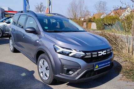 Dacia Jogger 6.000 km 17.690 &euro; Leutershausen 91578