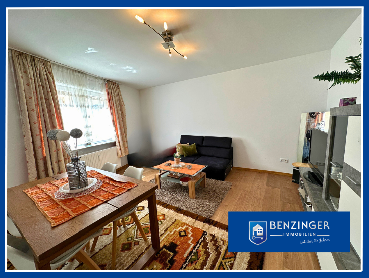 Wohnung zum Mieten in Bad Urach 690 € 60 m²