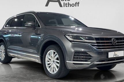 VW Touareg 106.000 km 44.440 &euro; Stuttgart 70195