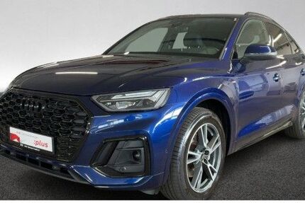 Audi Q5 64.922 km 33.870 &euro; Frankfurt am Main 60314