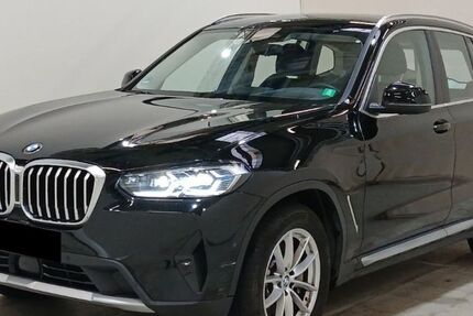 BMW X3 34.633 km 52.950 € Osnabrück 49084