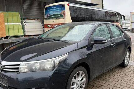 Toyota Corolla 194.000 km 8.599 &euro; Filderstadt / bei Stuttgart 70794