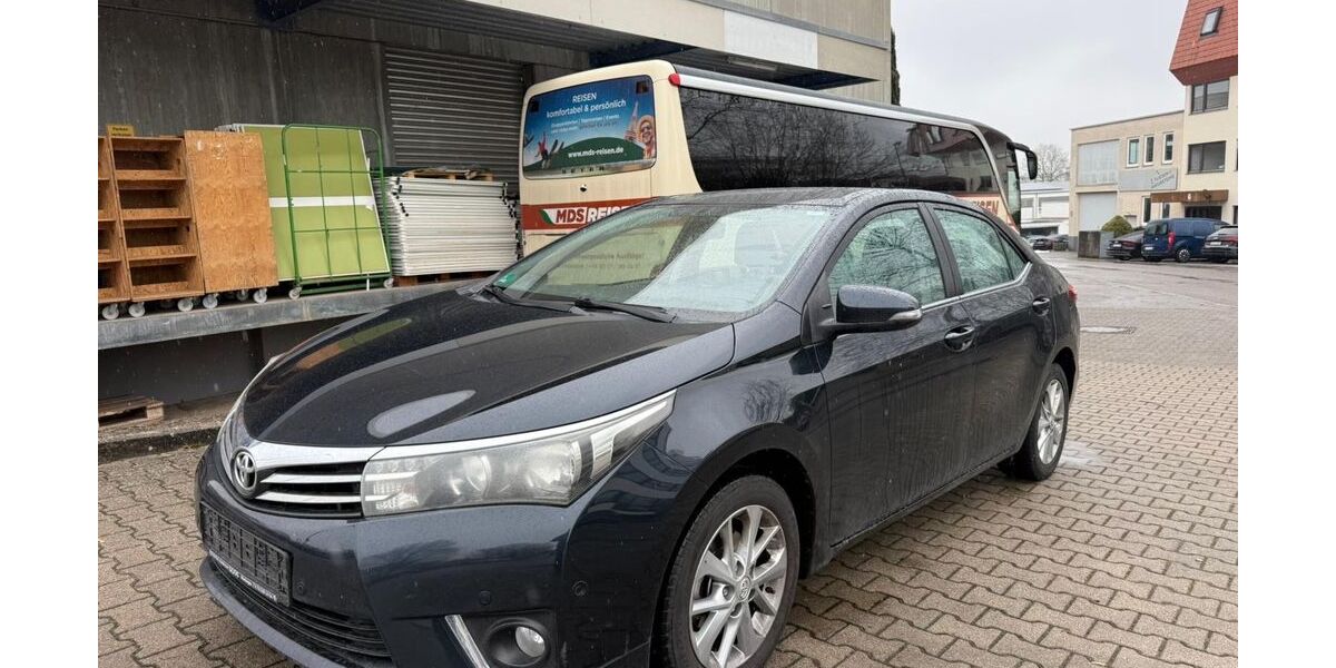 Toyota Corolla 194.000 km 8.599 &euro; Filderstadt / bei Stuttgart 70794