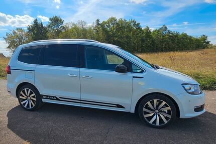 VW Sharan 114.000 km 23.500 &euro; Erfurt 99090