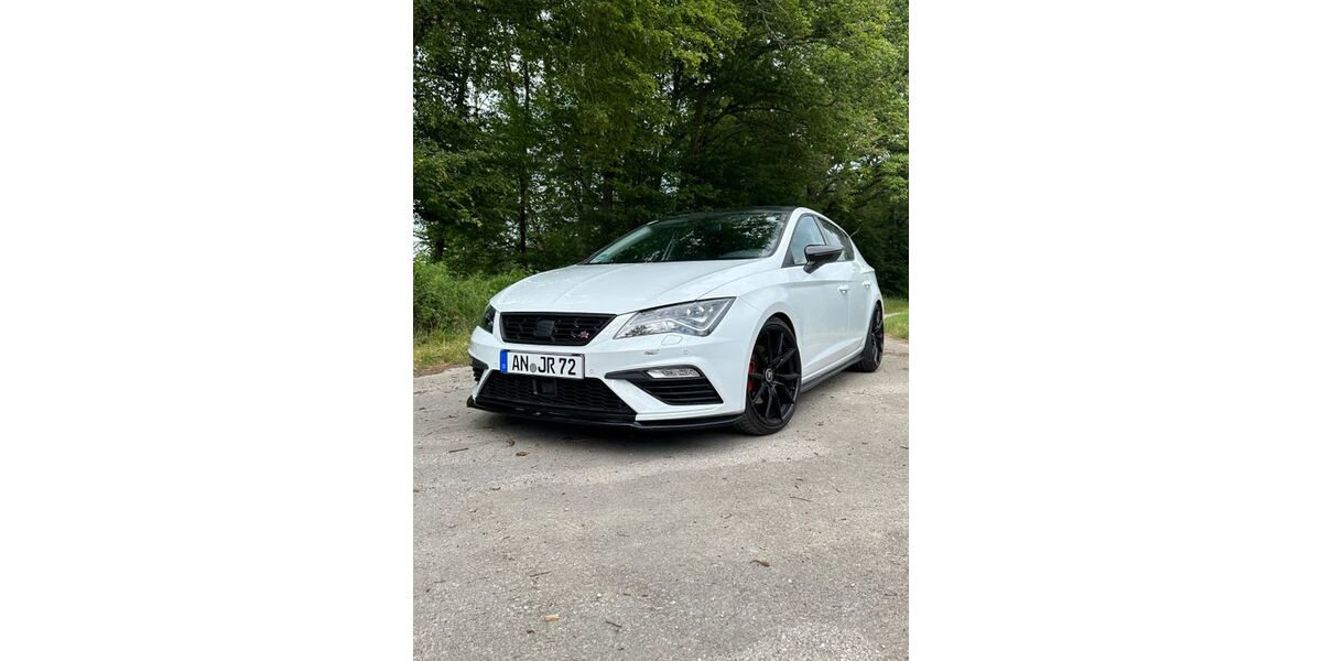 Seat Leon 107.000 km 15.500 &euro; Ansbach 91522