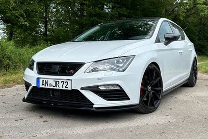 Seat Leon 108.606 km 15.500 &euro; Ansbach 91522