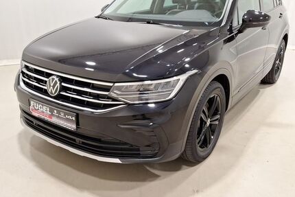 VW Tiguan 58.000 km 28.469 &euro; Dresden 01157