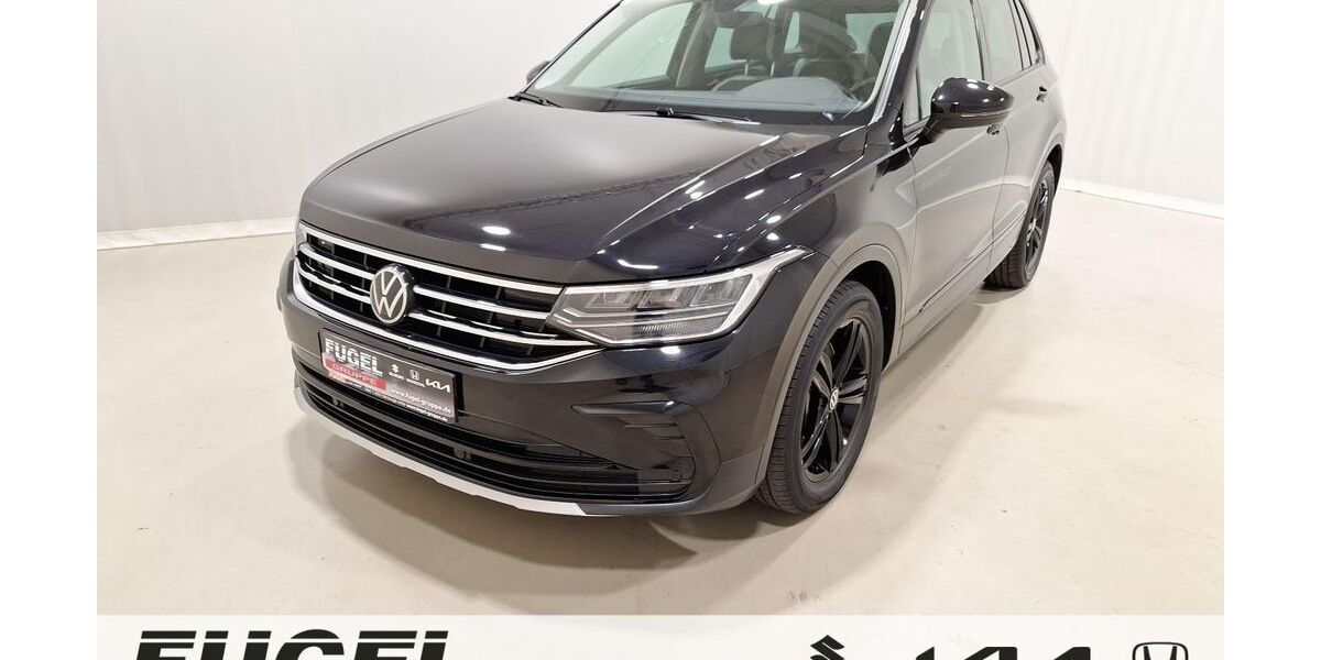 VW Tiguan 58.000 km 28.469 &euro; Dresden 01157