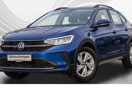 VW Taigo 37.500 km 19.440 &euro; Bad Homburg 61348