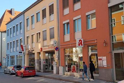 Gewerbeobjekt Schwandorf - 873&euro; | Angebot:23662825