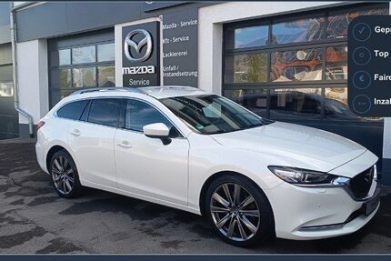 Mazda 6 81.900 km 18.800 &euro; Bellamont 88416