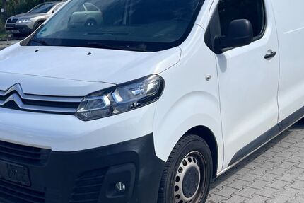 Citroen Jumpy 222.236 km 8.490 &euro; Wildau 15745