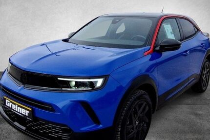 Opel Mokka 20.600 km 19.690 &euro; Deggendorf 94469