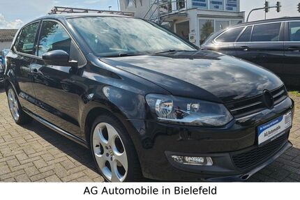 VW Polo 190.000 km 5.999 € Bielefeld 33659