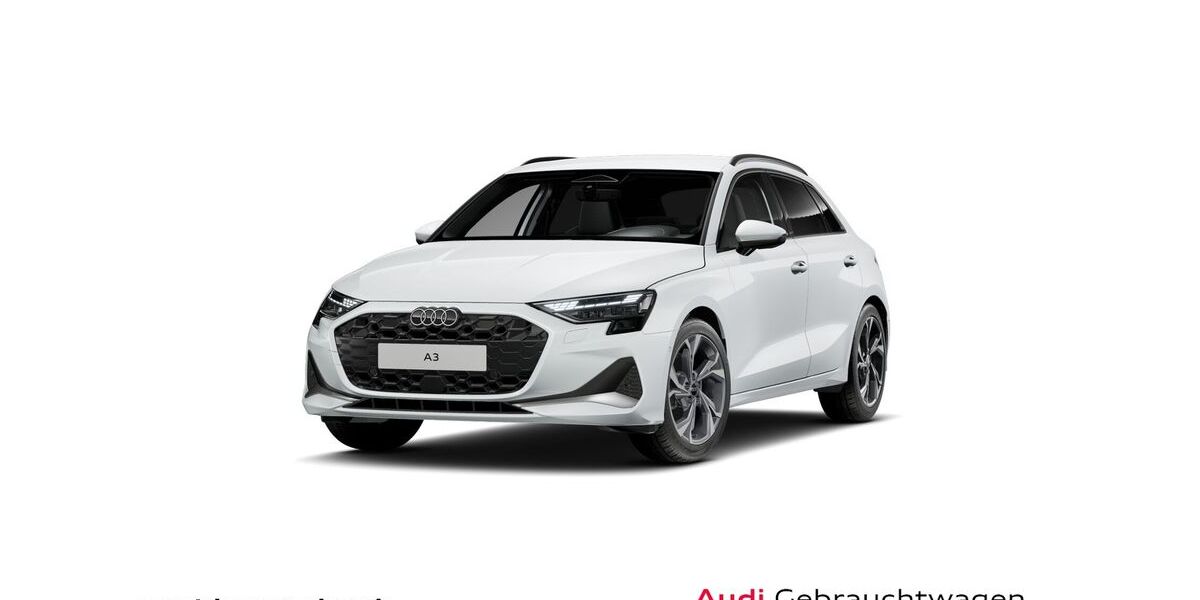 Audi A3 7.639 km 31.439 &euro; Wernigerode 38855