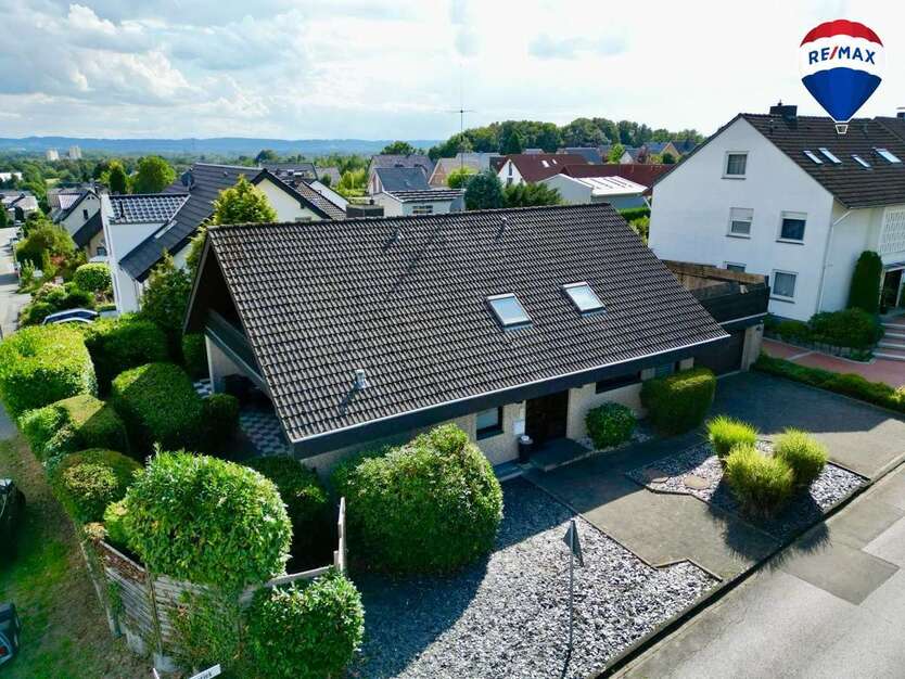 Haus zum Kaufen in Herford 492.000 € 192 m² 5 zimmer