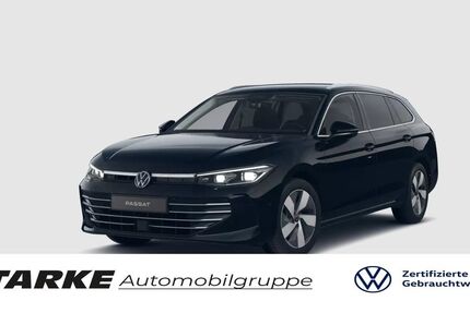 VW Passat Variant 11.343 km 37.930 € Osnabrück 49078