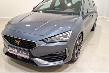 Cupra Leon 44.960 km 26.929 &euro; Chemnitz 09125