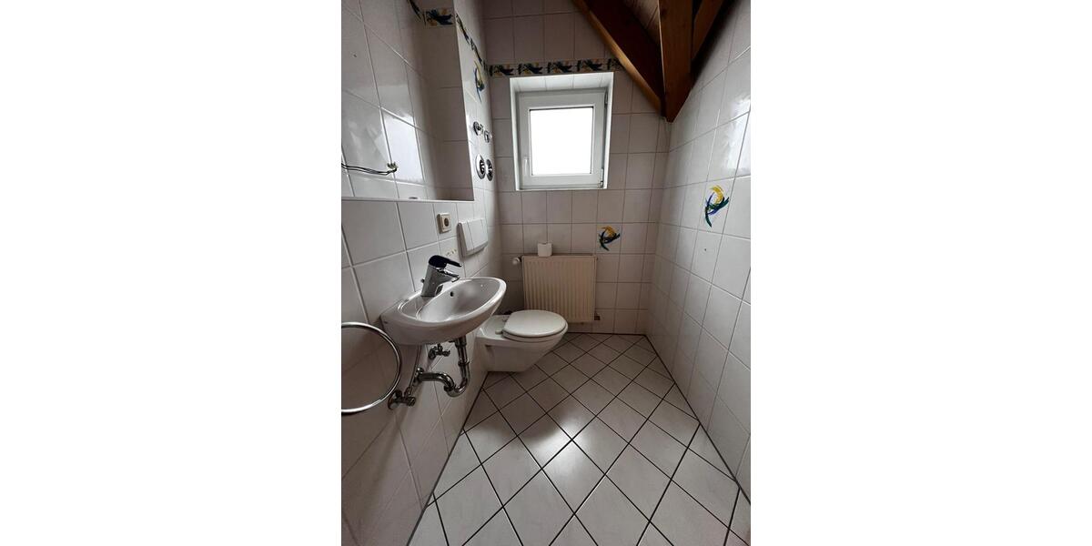 Maisonettenwohnung Ludwigshafen am Rhein Rheingönheim - 4 Zimmer, 101 m&sup2;, 355.000&euro; | Angebot:25824184
