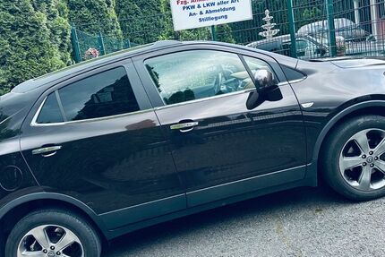 Opel Mokka 108.000 km 6.999 &euro; Gotha 99867