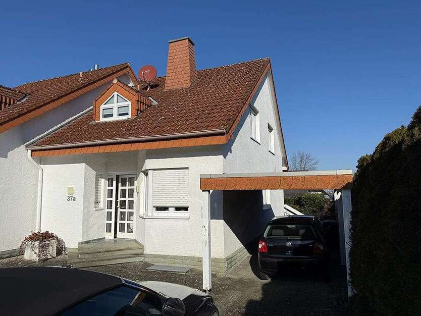 Haus zum Kaufen in Anröchte 269.000 € 106.15 m²