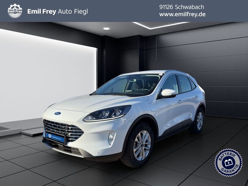 Kuga