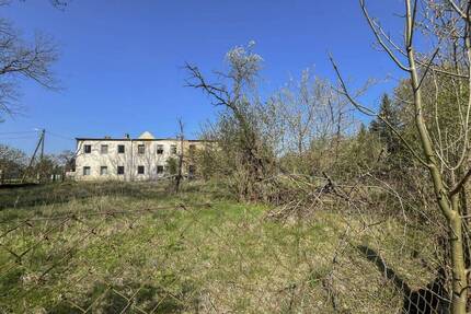Grundstück Wittenberg Pratau - 20.000&euro; | Angebot:26658206