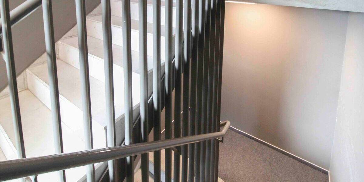 Etagenwohnung Halle (Saale) Nördliche Neustadt - 4 Zimmer, 119 m&sup2;, 525.000&euro; | Angebot:26418451