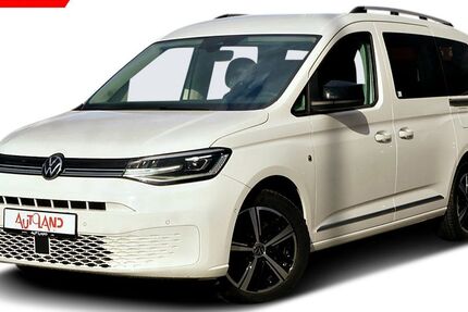 VW Caddy Maxi 84.009 km 31.950 &euro; Schwerin 19061