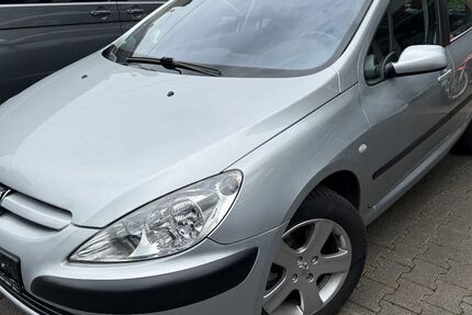 Peugeot 307 85.839 km 3.500 &euro; Wehrheim 61273