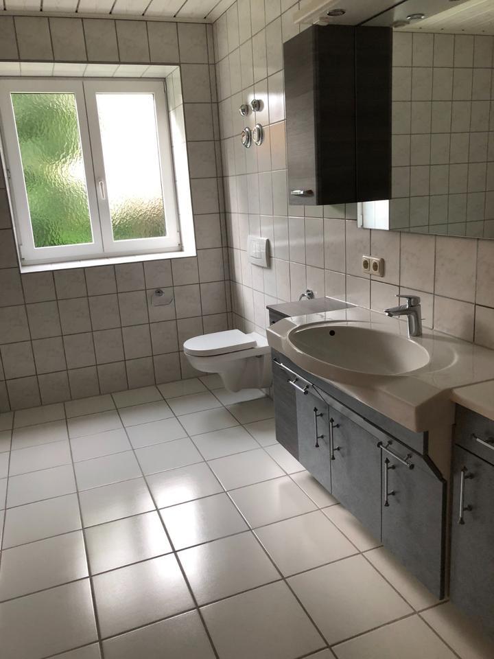 3-Zimmer-Wohnung mit Küche in 86853 Schwabmühlhausen zu mieten