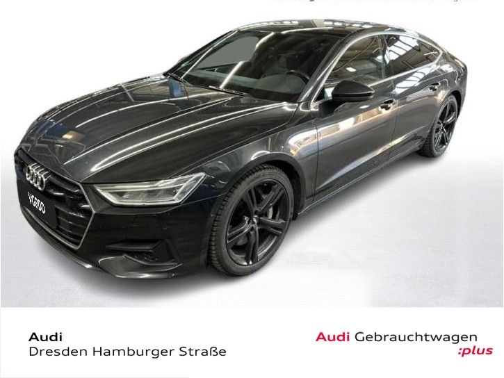 Audi A7 143.838 km 33.990 &euro; Dresden 01067