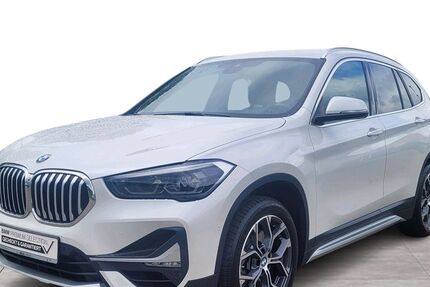 BMW X1 54.611 km 28.790 &euro; Dillenburg 35684