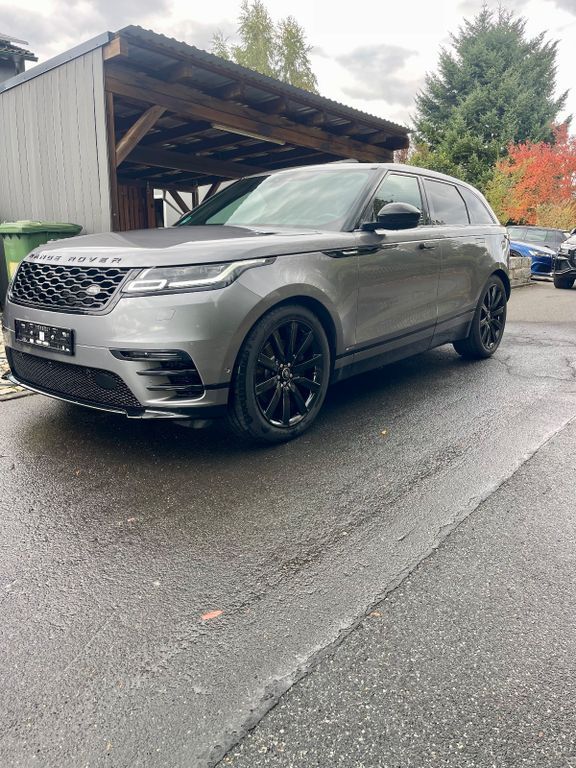 Land Rover Range Rover Velar 96.791 km 43.700 € Marktredwitz 95615