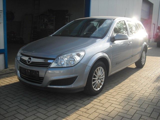 Opel Astra 190.748 km 1.999 &euro; Aichach 86551