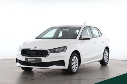 Skoda Fabia 19.974 km 14.290 &euro; Plattling 94447
