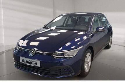 VW Golf 39.985 km 21.650 &euro; Bad Arolsen 34454