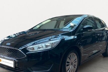Ford Focus 156.681 km 3.999 &euro; Lüchow 29439