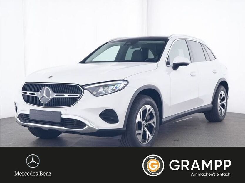 GLC 300