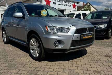 Mitsubishi Outlander 135.000 km 8.499 &euro; Löhne 32584