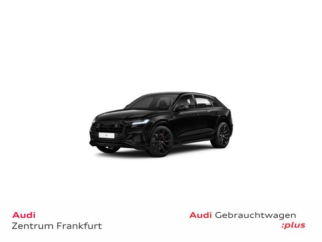 Audi Q8 63.387 km 69.250 &euro; Frankfurt am Main 60326