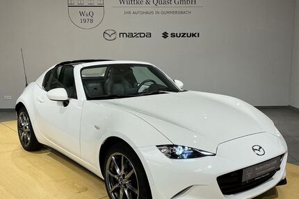 Mazda MX-5 22.450 km 31.950 &euro; Gummersbach 51645