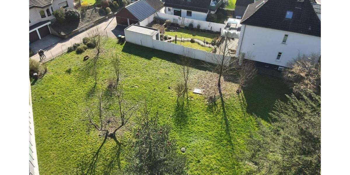 Grundstück Solingen Burg - 199.000&euro; | Angebot:24024836