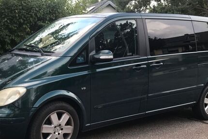Mercedes Viano