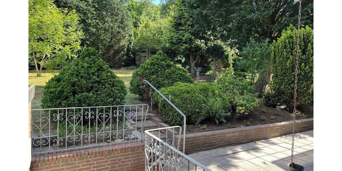 Terrassenwohnung Wolfsburg Wohltberg - 3 Zimmer, 68 m&sup2;, 158.000&euro; | Angebot:26903112