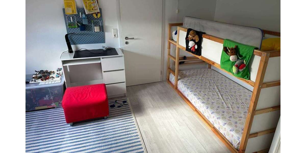 4-Zimmer-Wohnung Kapitalanlage - Dachgeschoßwohnung Süßen | Angebot:27111946