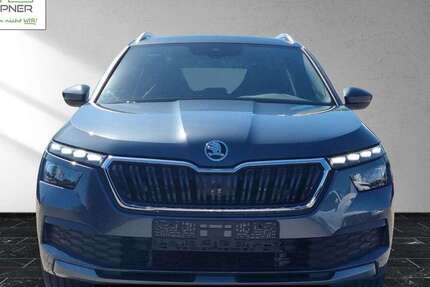 Skoda Kamiq 42.100 km 22.300 &euro; Leutenbach 71397