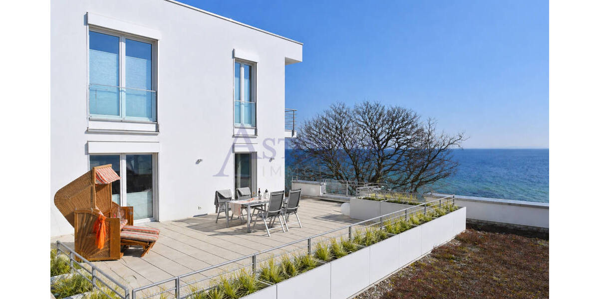 Etagenwohnung Sassnitz - 3 Zimmer, 114 m&sup2;, 1.099.000&euro; | Angebot:26543797