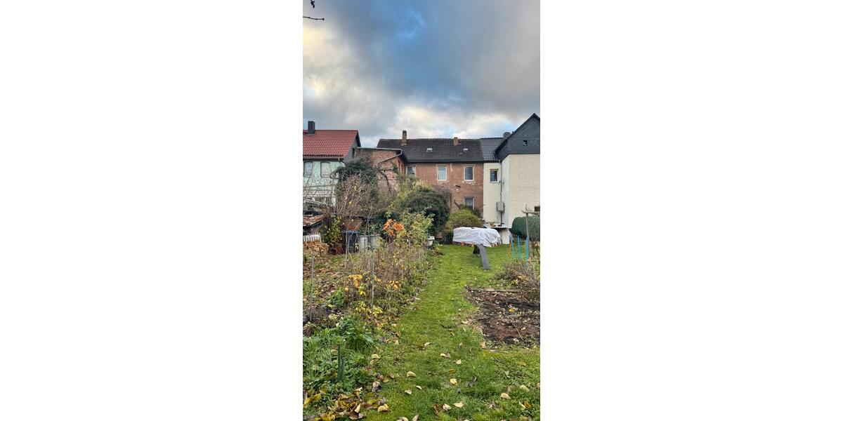 Doppelhaushälfte Helbra - 5 Zimmer, 100 m&sup2;, 35.000&euro; | Angebot:26846457
