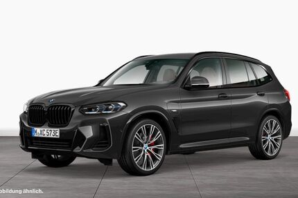 BMW X3 31.961 km 44.990 &euro; Stuttgart 70569